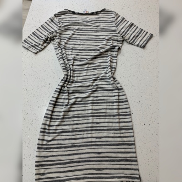 Lularoe Dual Print Julia - Picture 2 of 4